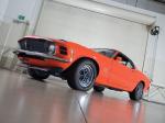 Ford Mustang Boss 429 1970 года